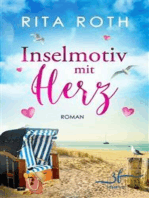 Inselmotiv mit Herz