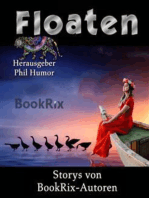 Floaten: Storys von BookRix-Autoren