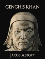 Genghis Khan