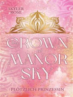The Crown of Manor Sky
