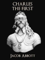 Charles the First