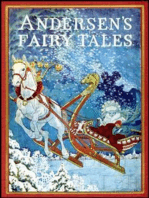 Andersen's Fairy Tales