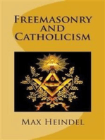 Freemasonry and Catholicism