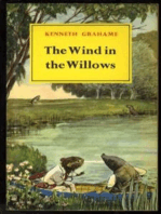 The Wind in the Willows