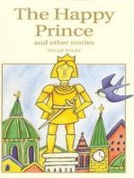 The Happy Prince and Other Stories