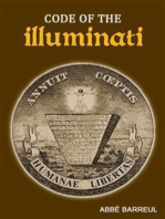 Code of the Illuminati