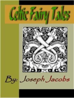 Celtic Fairy Tales