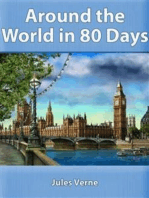 Around the World in 80 Days