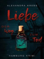 Liebe - Der Weg zum Tod: Hamburg Krimi