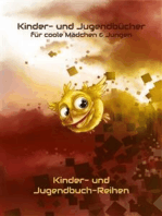 Kinderbücher + Jugendbücher für coole Mädchen + Jungen - Kinderbuch + Jugendbuch Reihen