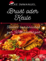 Brust oder Keule: Heiter-Besinnliches zur Weihnachtszeit