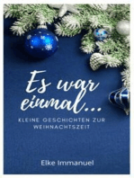 Es war einmal