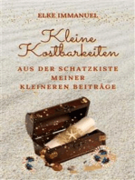 Kleine Kostbarkeiten