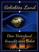 Geliebtes Land