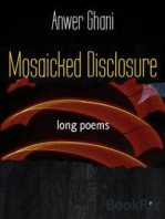 Mosaicked Disclosure: long poems
