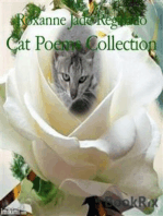 Cat Poems Collection