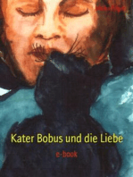 Kater Bobus und die Liebe