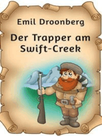 Der Trapper am Swift-Creek