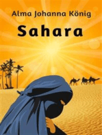 Sahara: Reisenovellen