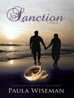 Sanction: Covenant of Trust, #4