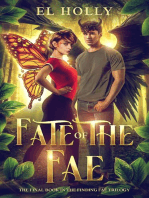 Fate of the Fae
