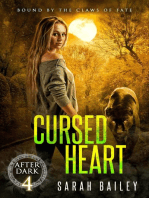 Cursed Heart: After Dark, #4