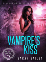 Vampire's Kiss: After Dark, #2