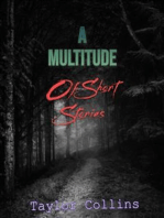 A Multitude of Short Stories