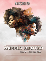 Nappily Rooted