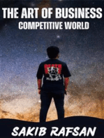 The Art of Business: Competitive World: SRR