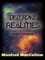 Discordant Realities