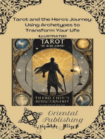 Tarot and the Hero's Journey