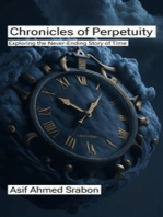Chronicles of Perpetuity: Exploring the Never-Ending Story of Time
