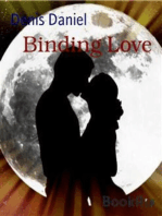 Binding Love: Romance
