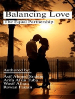 Balancing Love