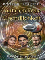 Aufbruch in die Unendlichkeit