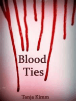Blood Ties: A Short Story