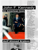 John F. Kennedy: An American Icon