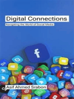 Digital Connections: Navigating the World of Social Media