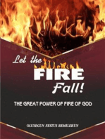 LET THE FIRE FALL