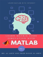 Learn MATLAB with Md. Al-Amin & Imam Hasan Al-Amin