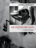 DIE PHANTOM-LADY