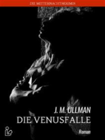 DIE VENUSFALLE: Der Thriller-Klassiker