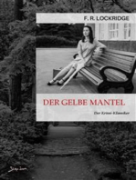 DER GELBE MANTEL: Der Krimi-Klassiker!