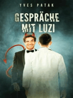 GESPRÄCHE MIT LUZI