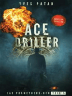 ACE DRILLER - Serial Teil 5