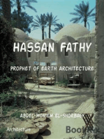 Hassan Fathy: Prophet of Earth Architecture