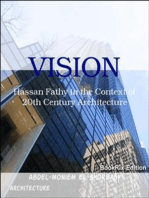 VISION: Hassan Fathy in the Context of 20th Century Architecture