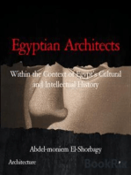 Egyptian Architects