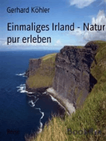 Einmaliges Irland - Natur pur erleben